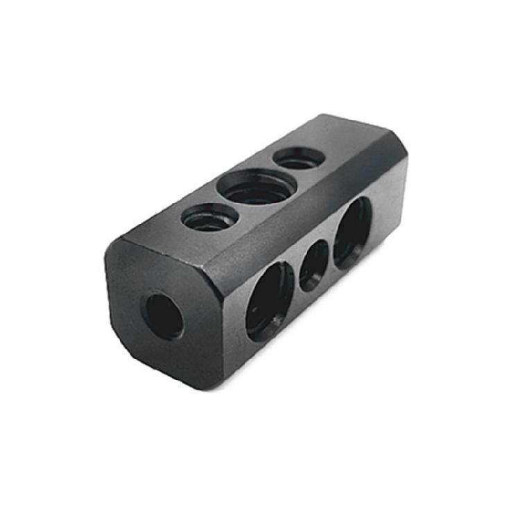 Aluminum Camera Tripod Hot Shoe Adapter Attachment for Tripods Compatible for Multiple Camera Type Camera Accessory