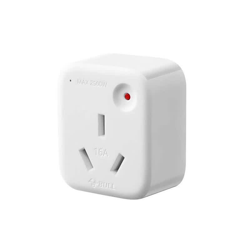 BULL GN-901T 16A Plug Converter 1