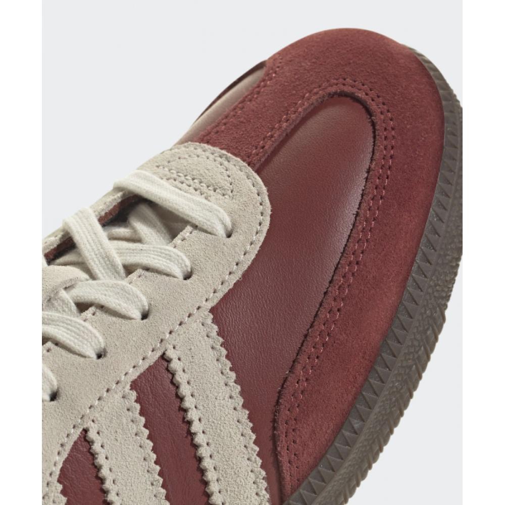Adidas Samba Og   Ruby Red Ji3216