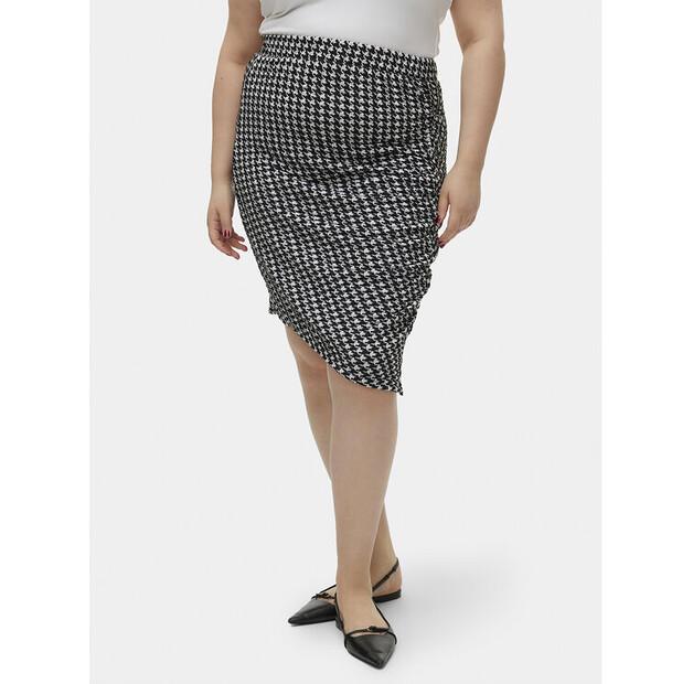 Юбка карандаш Vero Moda Curve Bena EU 46_48