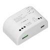 WiFi Relais Intelligenter Momentan-Wippschalter 7-32V für EWeLink App Steuerung Smart Home