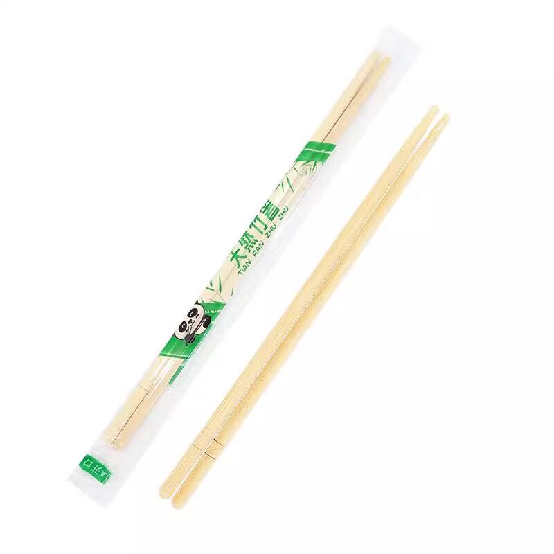 AVADEN Disposable Bamboo Chopsticks