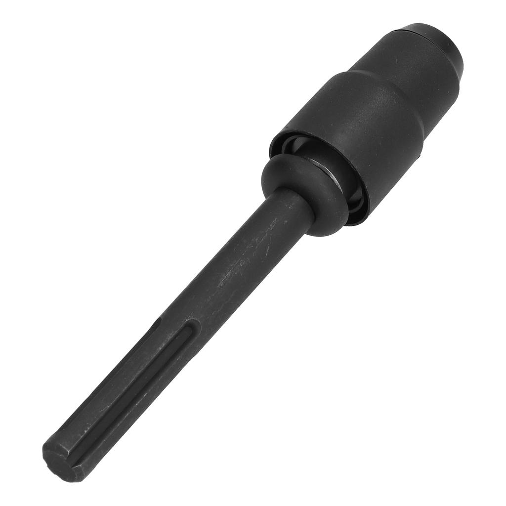 Hammer Drill Adapter Sandblasting Anti Rust Anti Corrosion   Shank Quick Tool Fit
