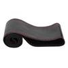 Leather Steering Wheel Cover Needles Thread Kit DIY Sideline Hand Sewing Car Interior Decoration