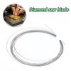 1Pcs Ultra Fine Diamond Cutting Wire Saw  for Jade Gem Amber Jewelry Cutting