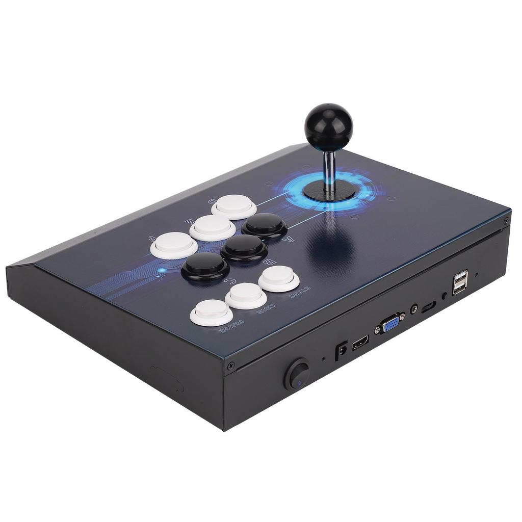 Game Console Professional Household Joystick Game Console for PC TV Projector