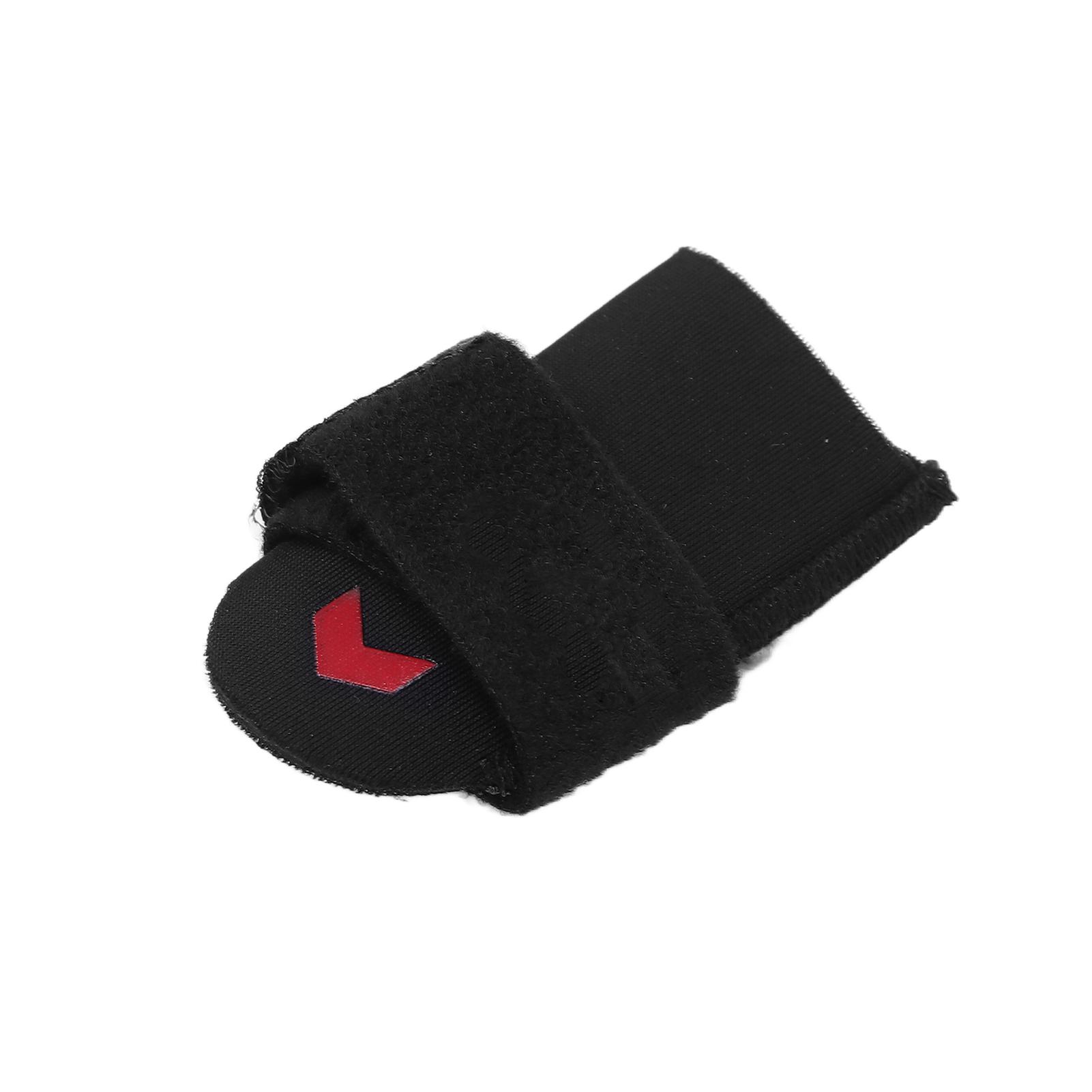 Finger Splint Wraps Finger Thumb Brace Trigger Finger Splint Sleeve Protector for Basketball