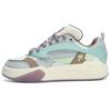 Desperado Low Retro Basketball Shoes Women Sneaker Blue Purple T12W323205FBG