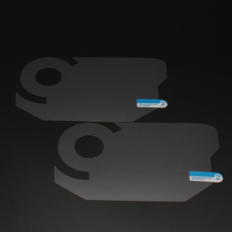 TPU Instrumentpanel Skärmskydd Klistermärke Motorcykel för HONDA CB1000R NEO SPORTS CAFE 2018-2020