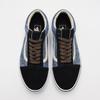 VN000D9YBX9 Vans Old Skool Denim Navy (Men's)