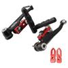 Drawer Type Bike Caliper Extend Universal Bicycle Converter V-caliper Extend Adapter  Road Bike
