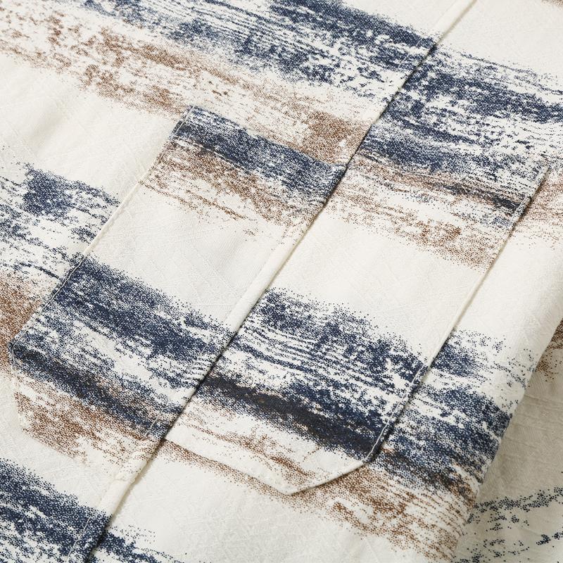 Nadměrná velikost 4XL-11XL Módní Oversized Tričko Pánské Vrcholy Krátký Rukáv Letní Pánské Oblečení