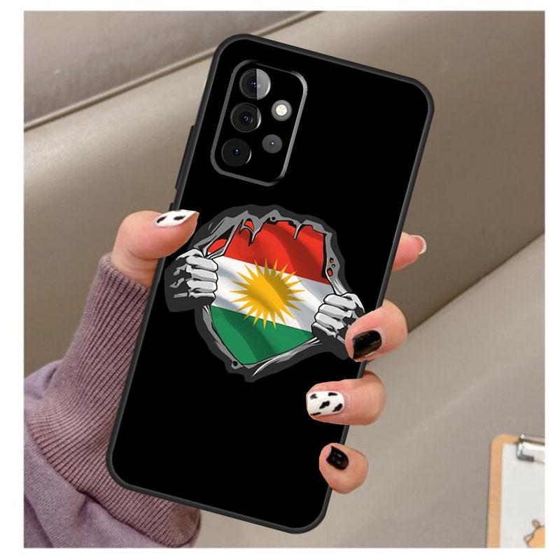 

Чехол Флаг Курдистана для Samsung Galaxy A32 A52 A12 A22 A16 A26 A36 A56 A06 A55 A35 A15 A54 A34 A14 A13 A53 Samsung A23