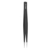 Multifunctional Pointed Anti Static Tweezers Stainless Steel Plastic Coated Repair Tweezers