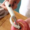 Multi-functional Stainless Steel Peeler