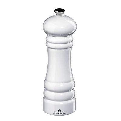 Zassenhaus Berlin Salt Mill SWH 18cm ZAS020427