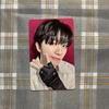 [USED] BOYNEXTDOOR New Member Unaku Bonus FC Exclusive Trading Card