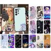 Phone Case For Samsung A17 A55 A16 A56 A35 A15 A53 A54 A33 A34 A25 A05S A52 A52S A07 A26 A06 OMORI