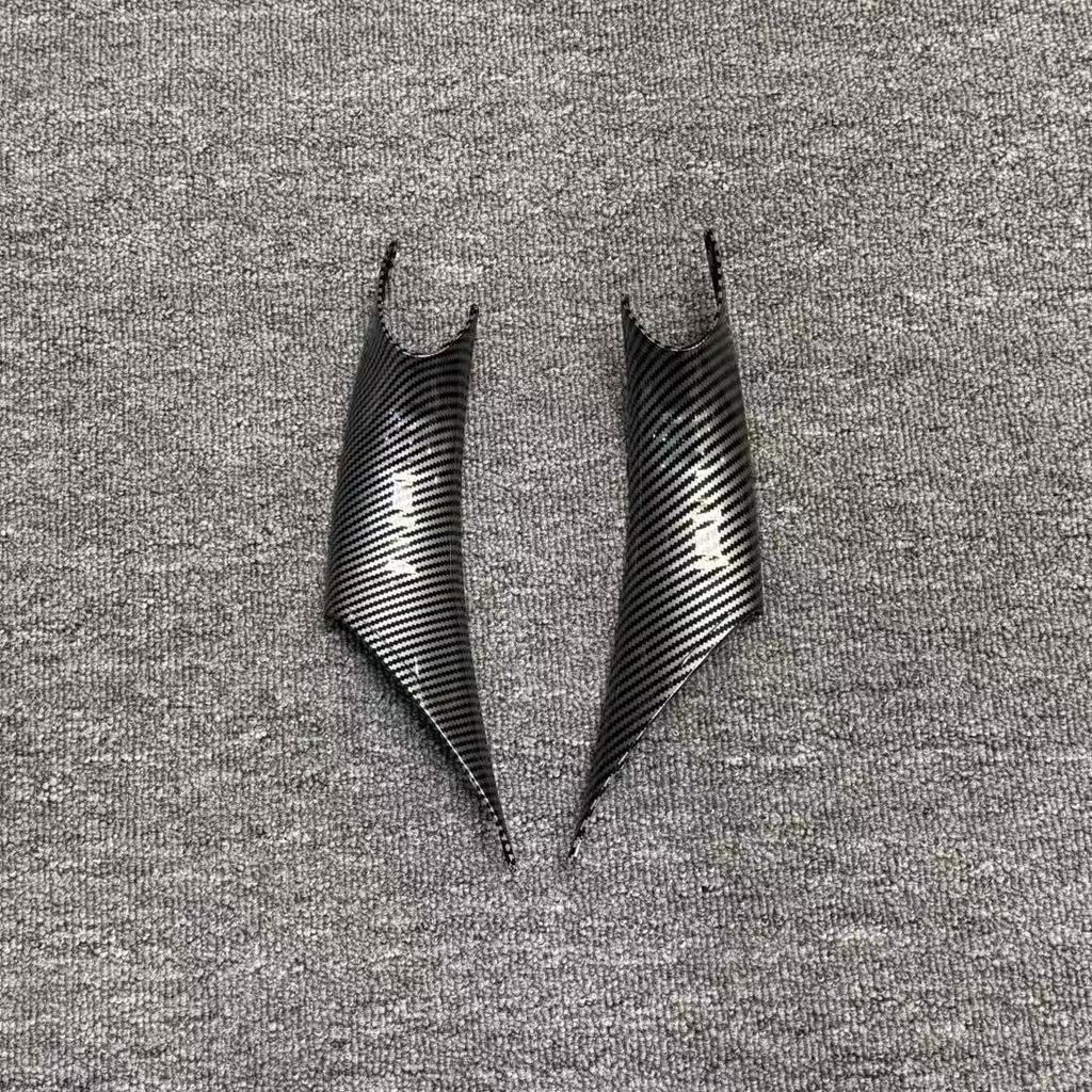 Car Interior Door Handles For BMW F30 F31 F32 F34 F36 F80 F82 3 4 Series 3GT ABS Interior Door Handle Pull Protective Cover