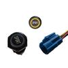 19Mm Metal Push Button Switch 1No1Nc Momentary Latching Ip67 E60 Car Start Ignition Push Button Switch With Led Light 12V 24V