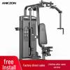 Yimai Commercial Strength Training Equipment Series