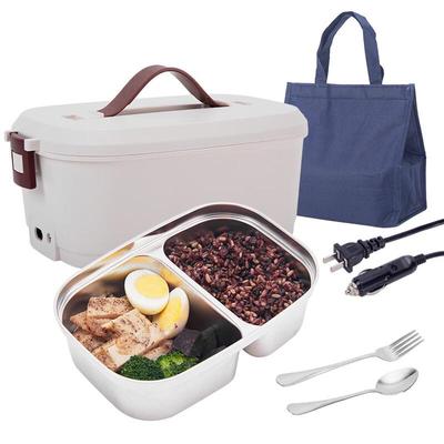 Elektrický vyhřívaný obědový box 1,5 l