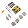 10 Cell Battery Storage DCB200 Storage Box Battery Pack Assemble