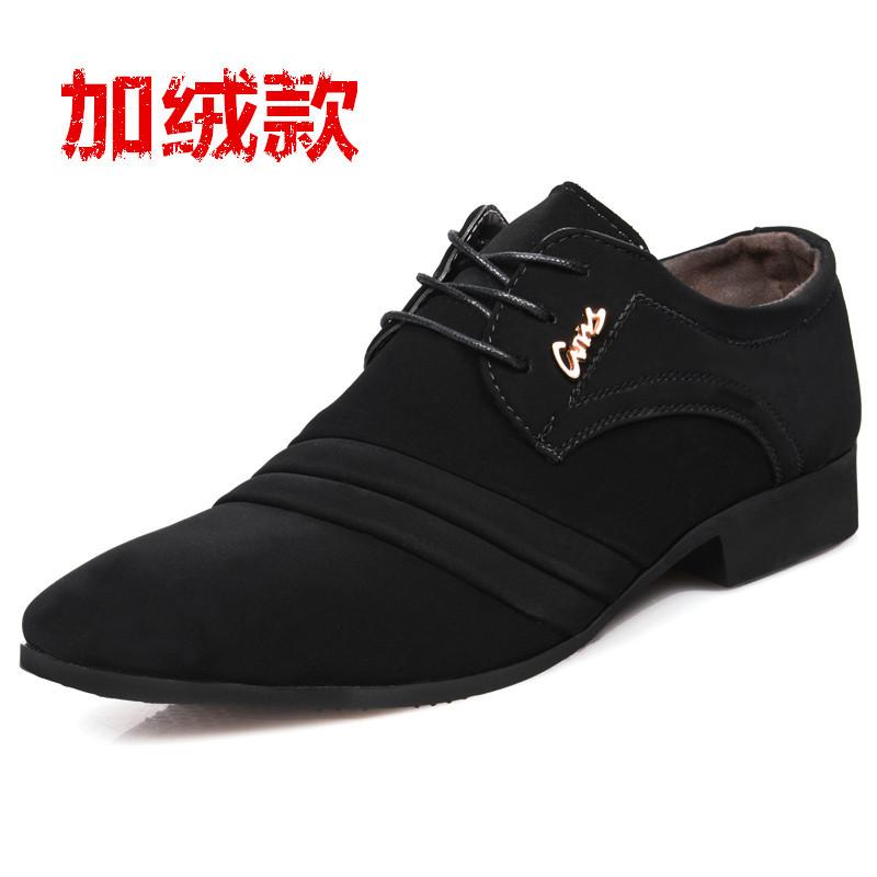 Fashion Formal Oxford Shoes for Mens Dress Shoes Man Wedding Dress Office Shoes Men Zapatillas Hombre Deportiva Mocassin Homme Dfv67