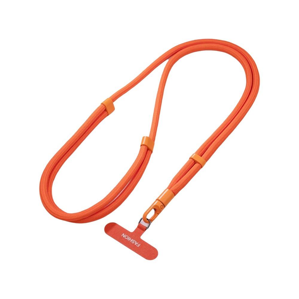 360 Degree Rotation Phone Lanyard Universal Long Hanging Rope  for Phone Case