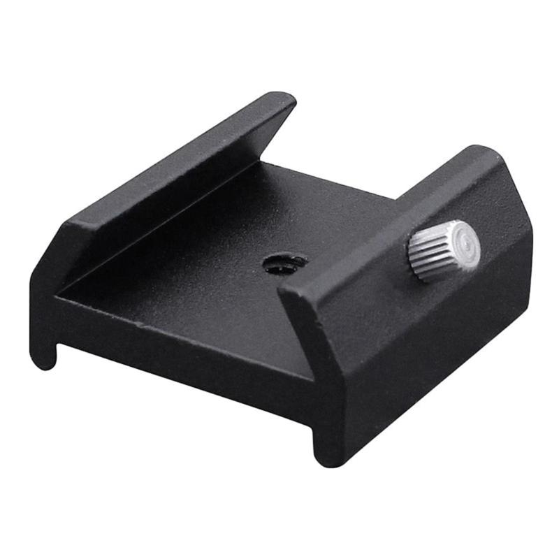 

Finderscope Base Aluminum Dovetail Grooved Bracket with 1/4inch Threaded Hole 1