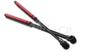 Amile Nissan T32 Early and Late Model Bonnet Damper Hood Damper Shock Absorber Gas Spring Retrofit Automobile DIY Car Tinkering Custom Parts Left and