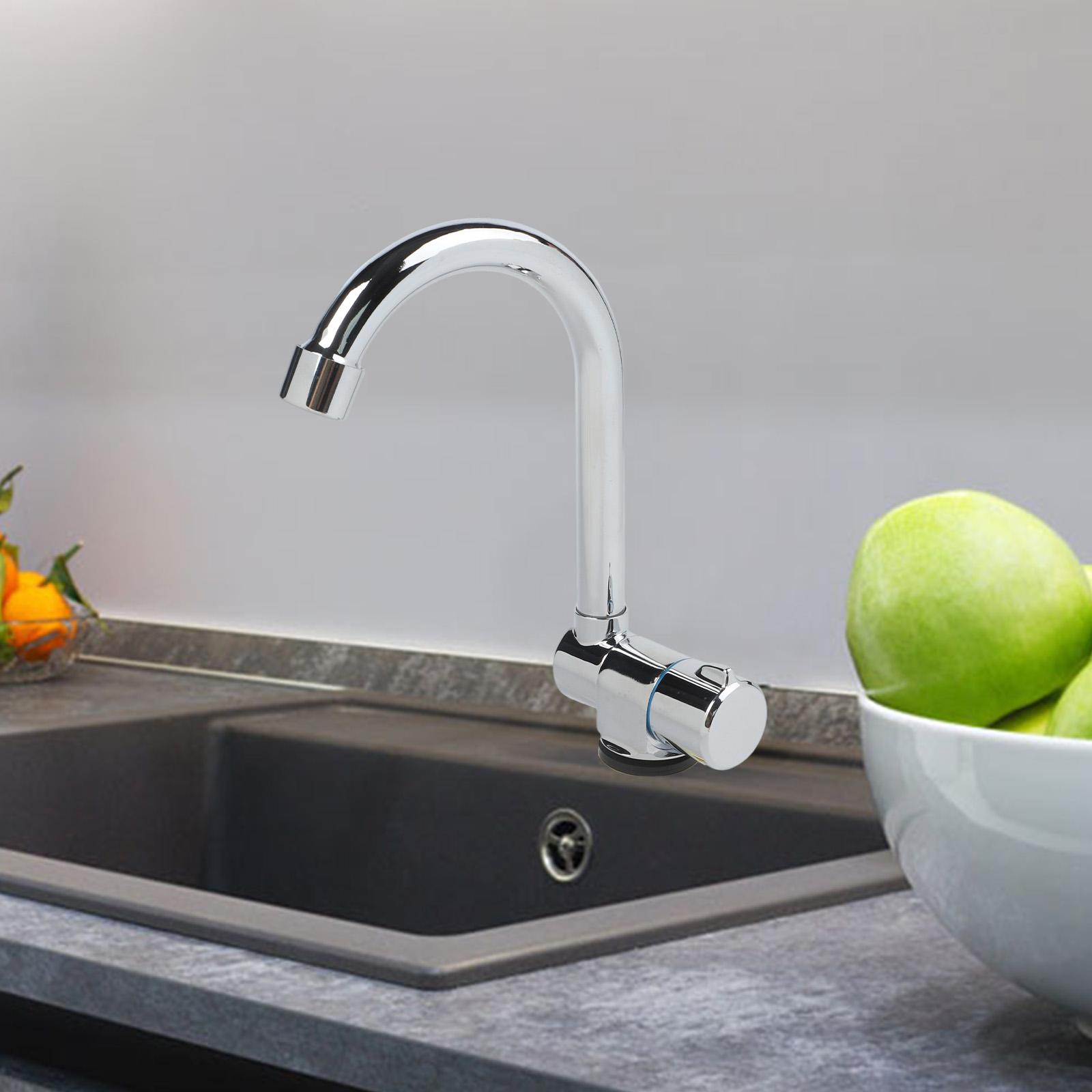 Rinsing Vegetables 360 Rotating Faucet Easy Installation Faucet Compatible With Standard Sinks Easy Installation China Mainland