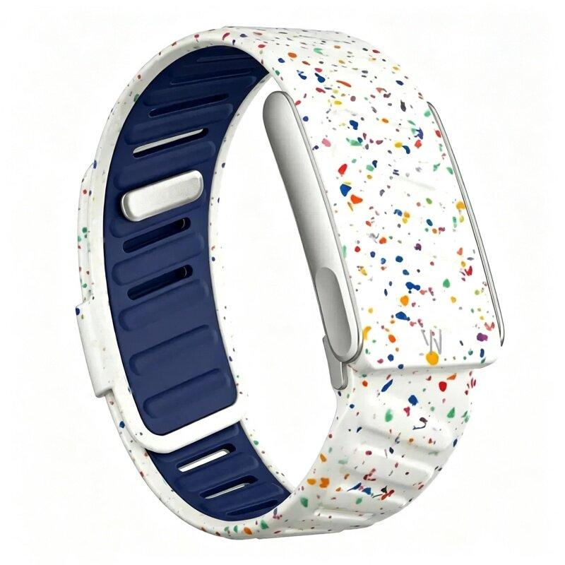 SportFlex Silicone Strap for Whoop5.0