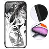 Tomie Junji Ito Anime Collection Cover for Motorola Moto E13 E20 E32 E22 E14 E15 G32 G60 G72 G7 G8 G82 G9 Plus Power Phone Case