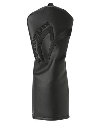 Master Bunny Pro Headcover Club Golf Fairway Wood FR (Fairway Club, Numbers 3, 5, 7, X) / / 758-5984802 010_Black