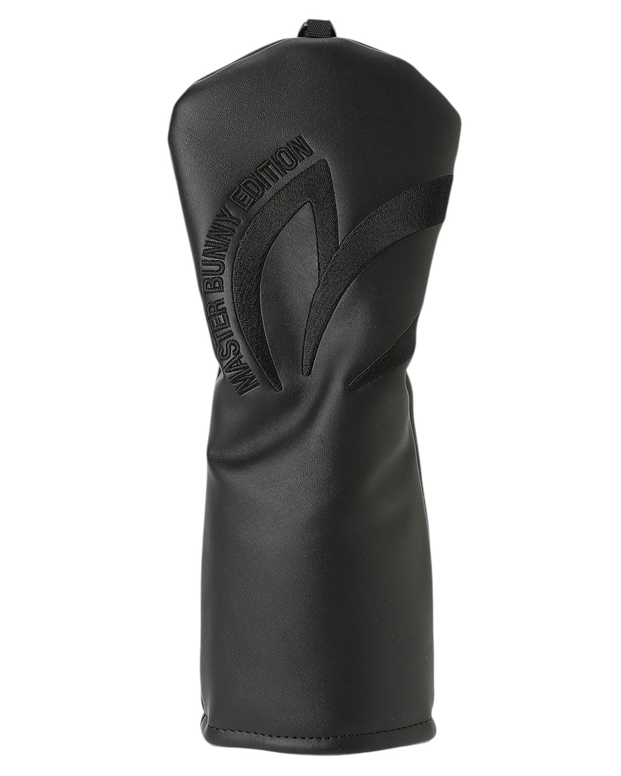 

Чохол для ключки Master Bunny Pro Headcover Club Golf Fairway Wood FR (Клуб для удару з фервею, Номери 3, 5, 7, X) / / 758-5984802 010_Чорний