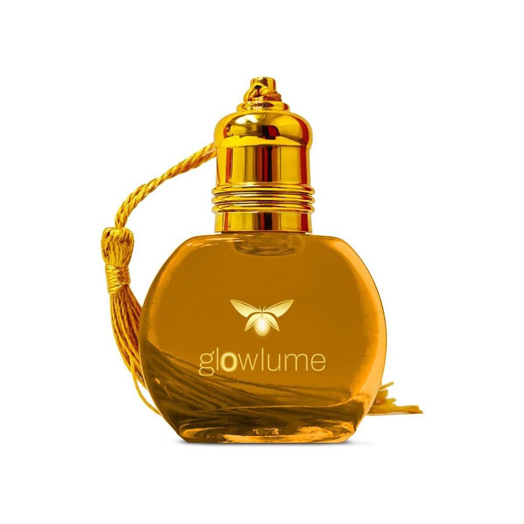 Leo Zodiac Attar Perfume Long Lasting Unisex Fragrance Oil |  Fire Sign Astrology Inspired Luxury Attar |  12ML