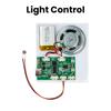 8M USB Recordable Birthday Card Music Voice Module Chip for DIY Voice Audio toy Greeting Card DIY  Electronic Kit