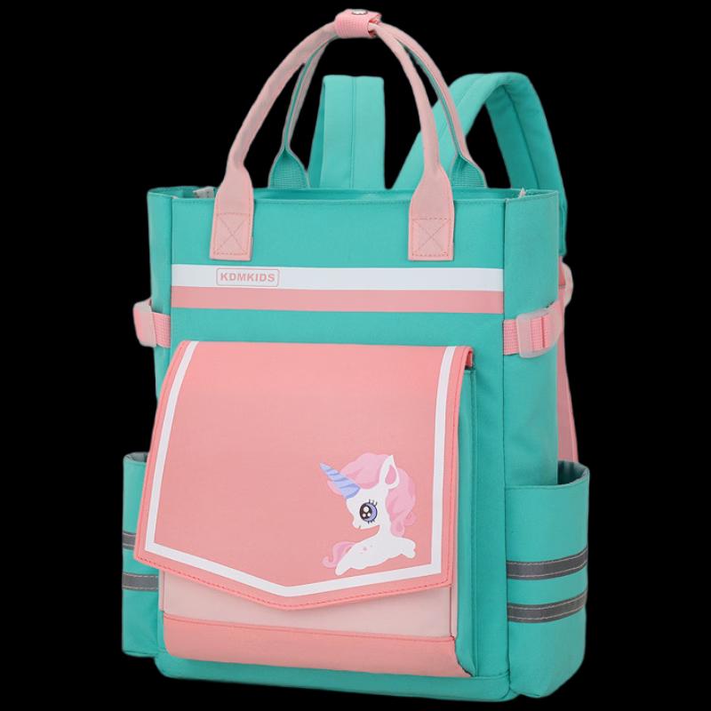 

Student Tutoring Backpack