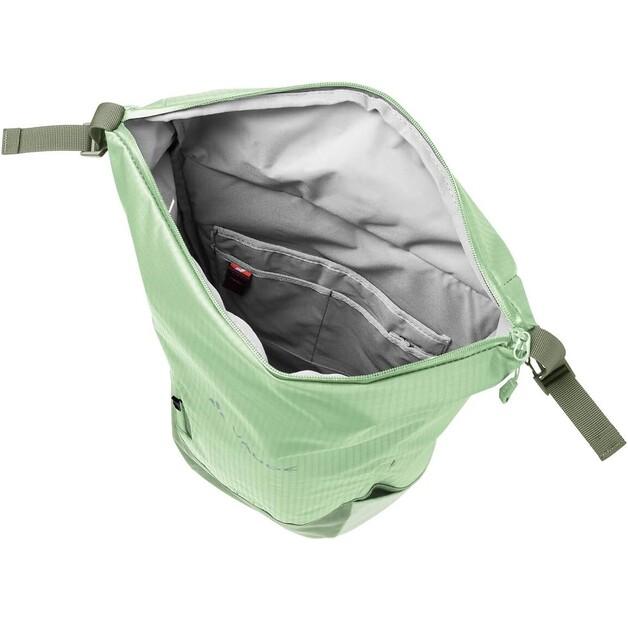Рюкзак Vaude CityGo 18 aloe vera (45515-368)