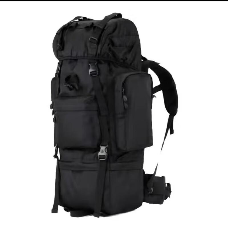Chuanweibao 110L Camouflage Tactical Backpack