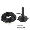 NL10 Wireless Intercom Antenna for Elevator - Anti-Interference, Two/Three/Five-Way Call with Suction Cup Feeder