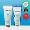Zeroid [large Volume] Zeroid Soothing Cream 80ml Special  +50ml 