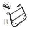 Luggage Rack Side Saddle Bag Mount Bracket For Honda Crf250L Jp Ver. 21-23