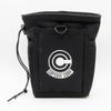 Dragon Ball Capsule Corporation Multi-Pouch