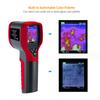 visible light cara infrared thermal imager with data transmission