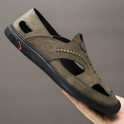 Scarpe da uomo – Sandali