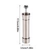 Bean Curd Press Dishwasher Safe Stainless Steel Soy Food Shredder DIY Bean Curd Paneer Cheese Cutter For Home Kitchen Restaurant