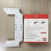 Hand Grip Stand For Nintendo Switch Oled Foldable Hard Abs Ergonomic Grip Protective Cover Game Console Stand Support Accessorie