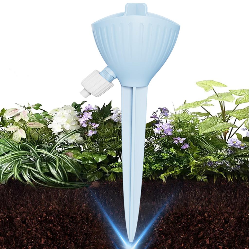 Automatic Drip implement For Watering  Watering Device For Plants Potted Plants Household Water Drip Device Drip Irrigation Tool
